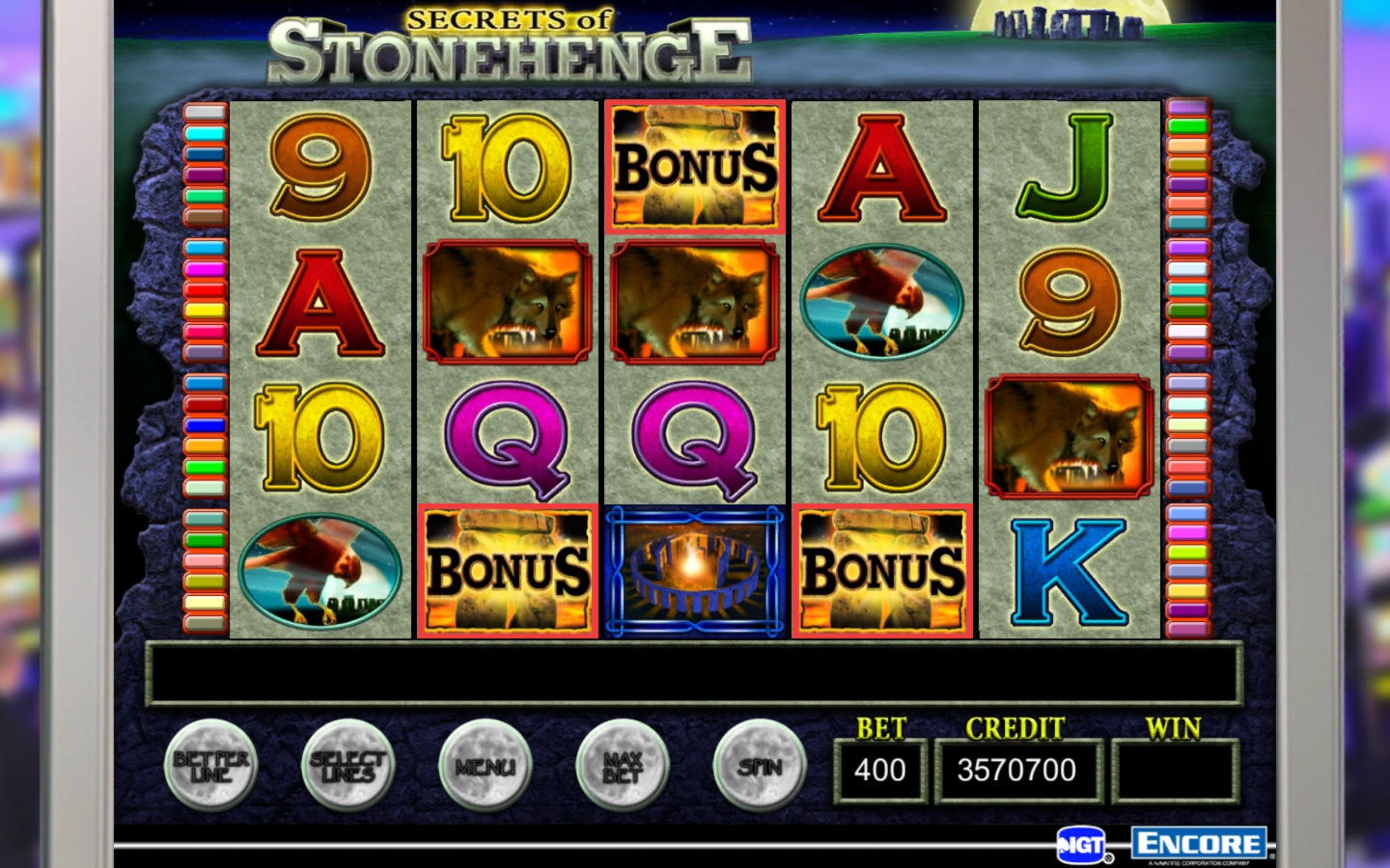 €950 Casino Tournament at Mansion Bet Casino