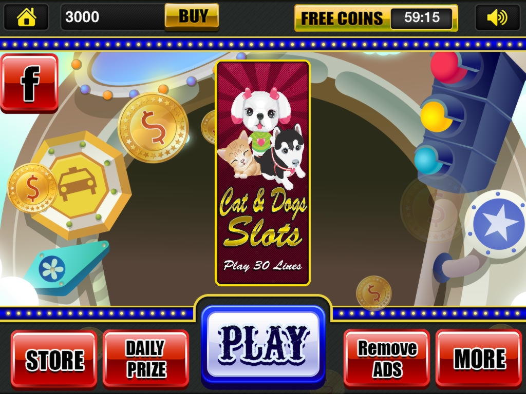 125 Free Spins right now at Guts Casino