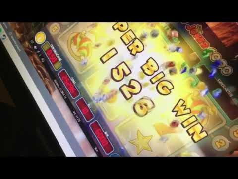 250 FREE Spins at Magic Red Casino