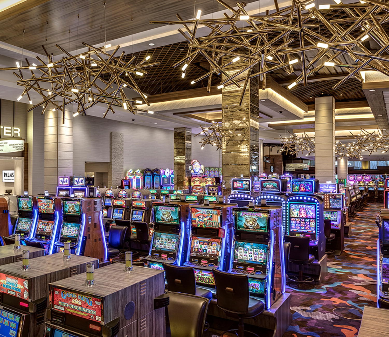 €395 Online Casino Tournament at Eurogrand Casino