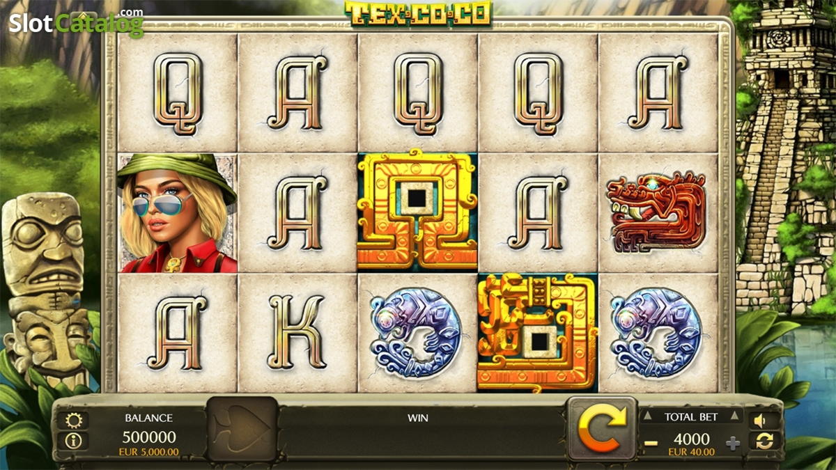 EURO 430 Daily freeroll slot tournament at Magic Red Casino