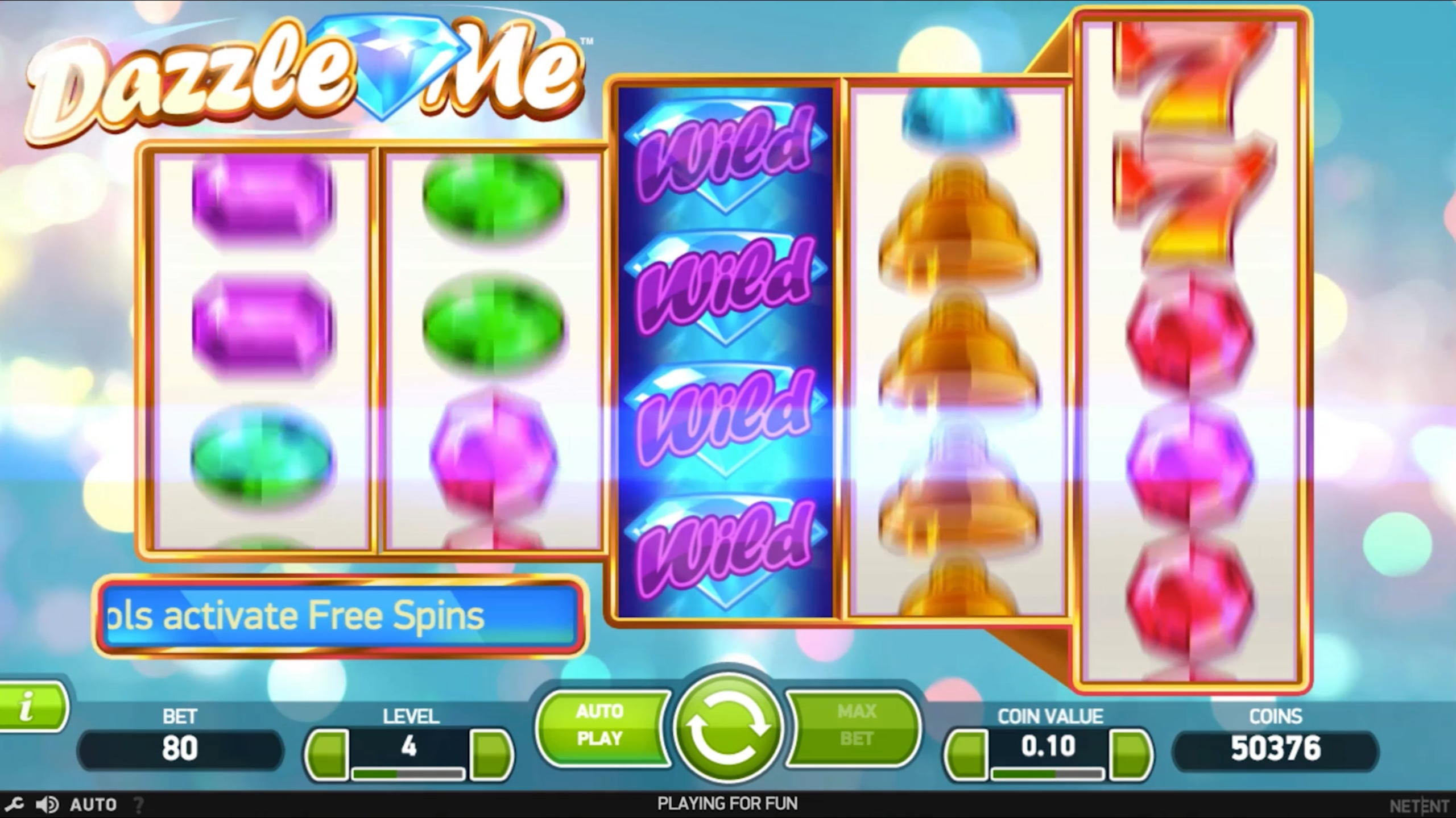 €680 free chip casino at Casino com