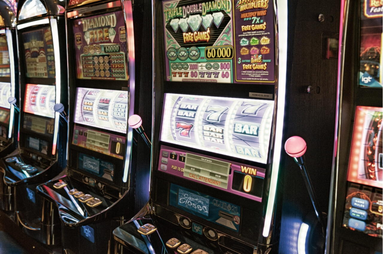 175% Match Bonus Casino at Spinit Casino