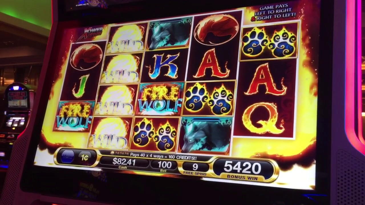 55% Match Bonus Casino at Bet Hard Casino