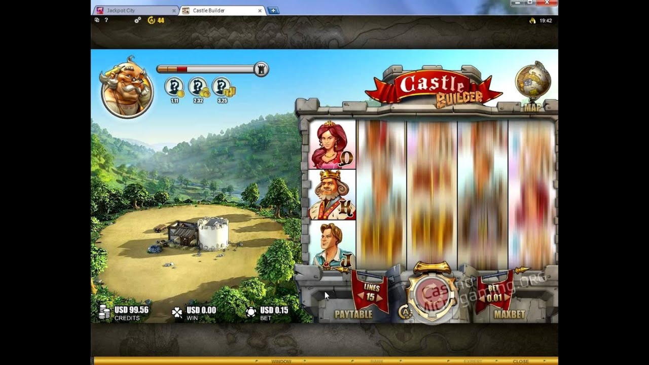 €565 Free chip casino at Touch Lucky Casino