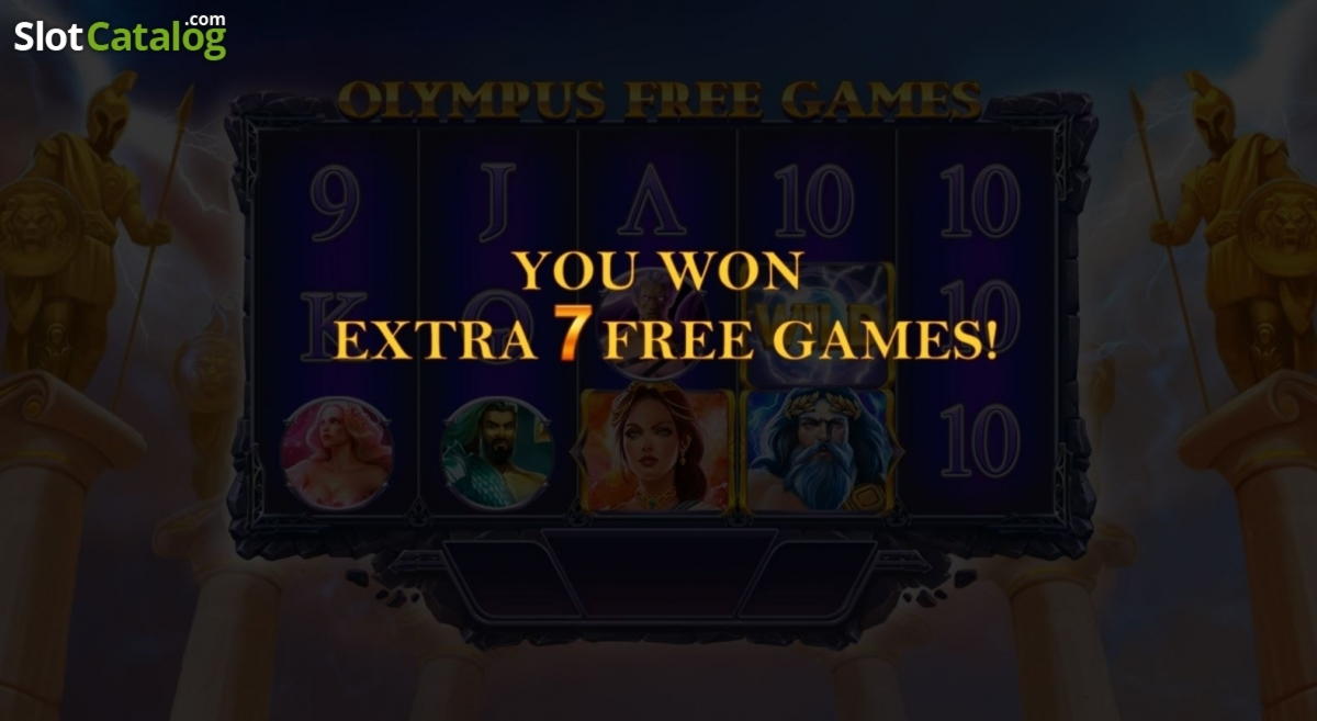 105 free spins no deposit casino at Winner Casino