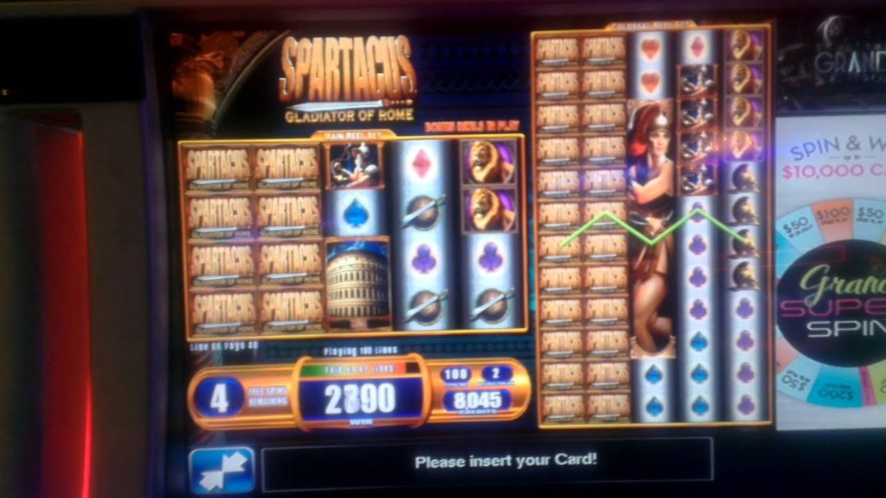 115% First deposit bonus at Magic Red Casino