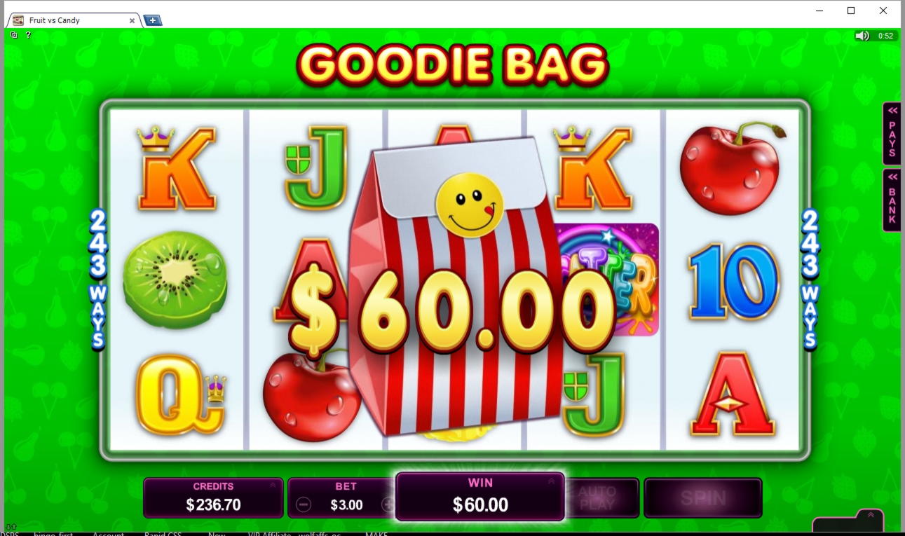 €485 free casino chip at Party Casino