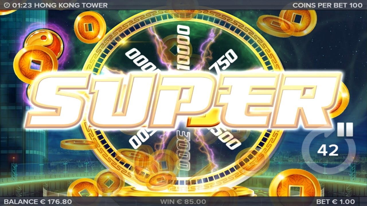 260 free casino spins at Dunder Casino