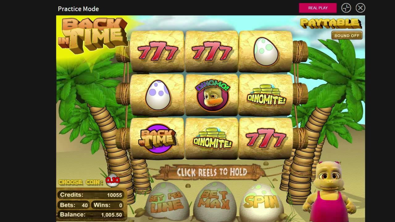 €1225 No deposit at Sloty Casino