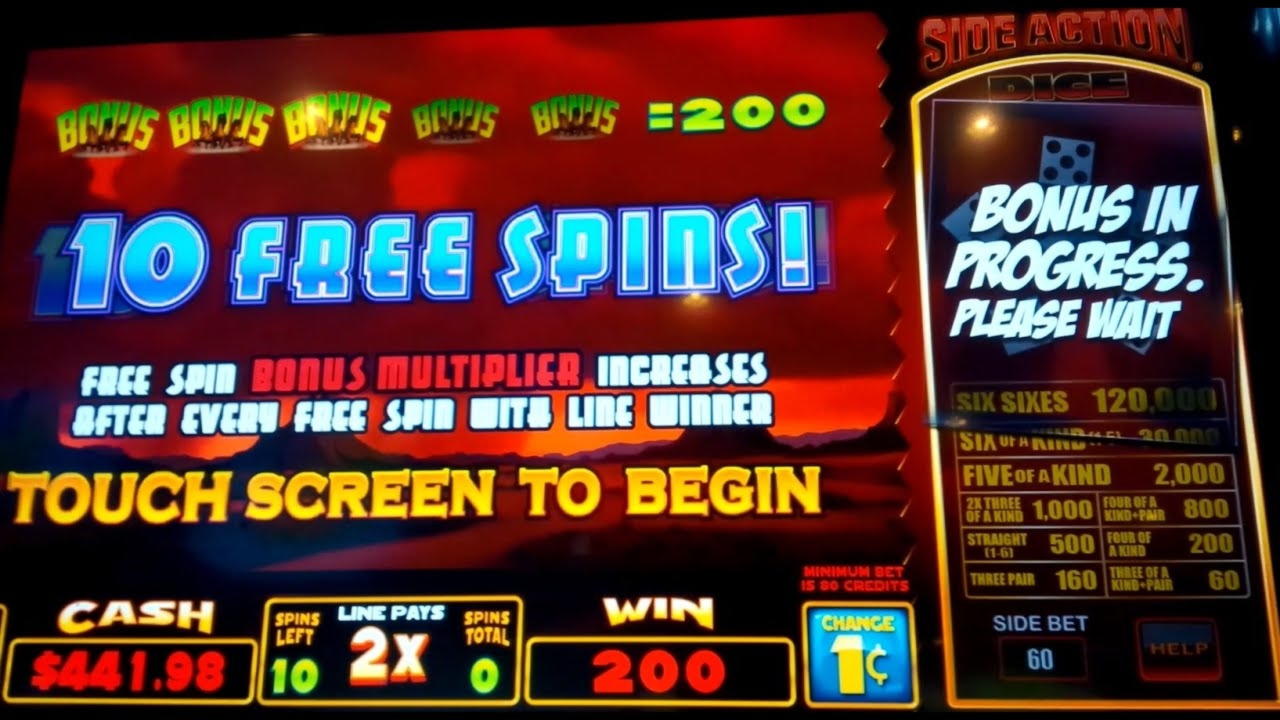 €245 FREE Casino Chip at Eurogrand Casino
