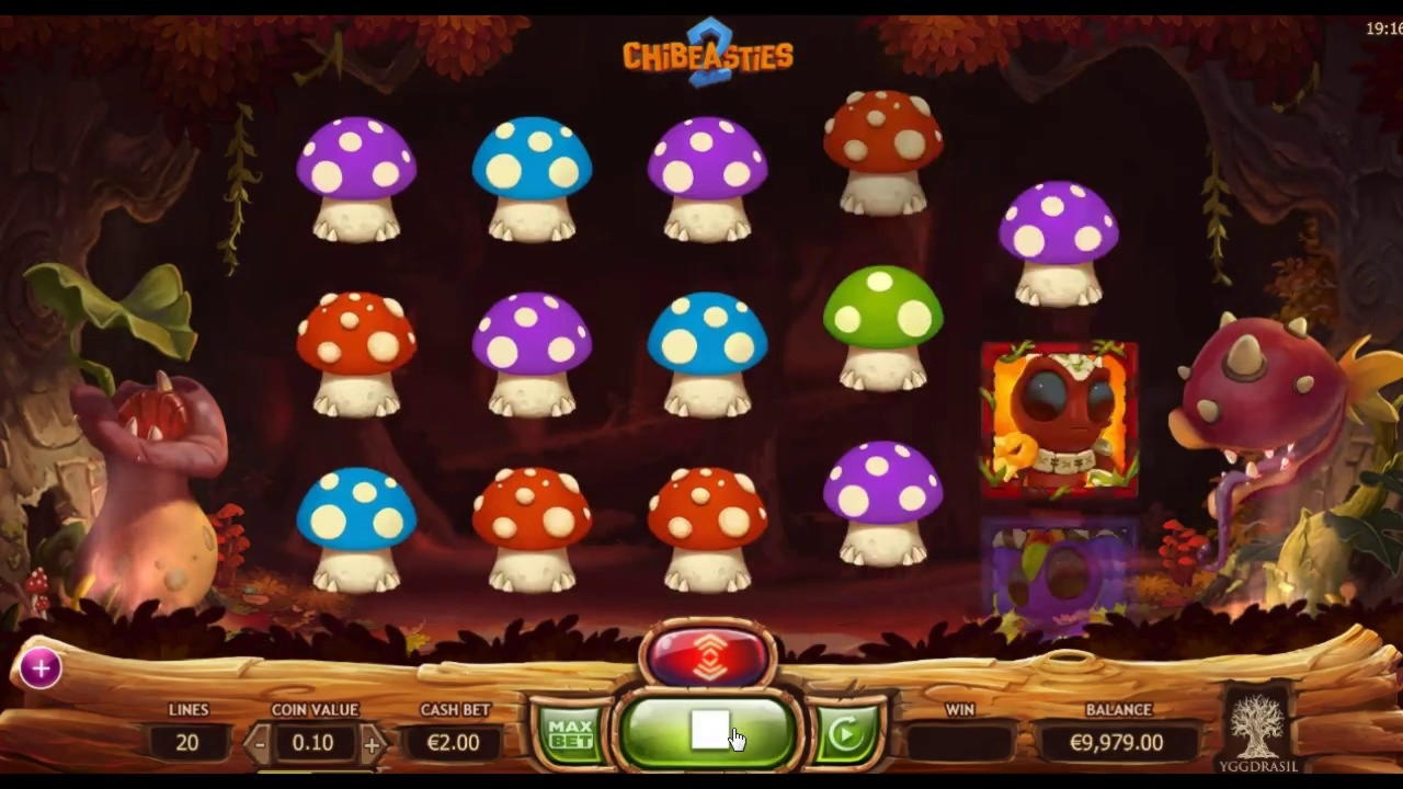 70% Deposit match bonus at Touch Lucky Casino