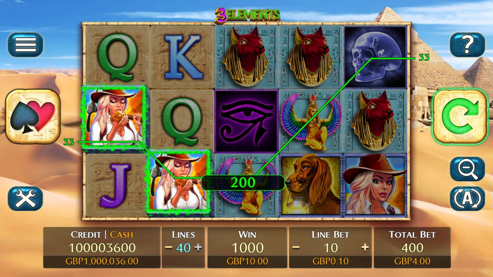 435% Match Bonus Casino at Leo Dubai Casino