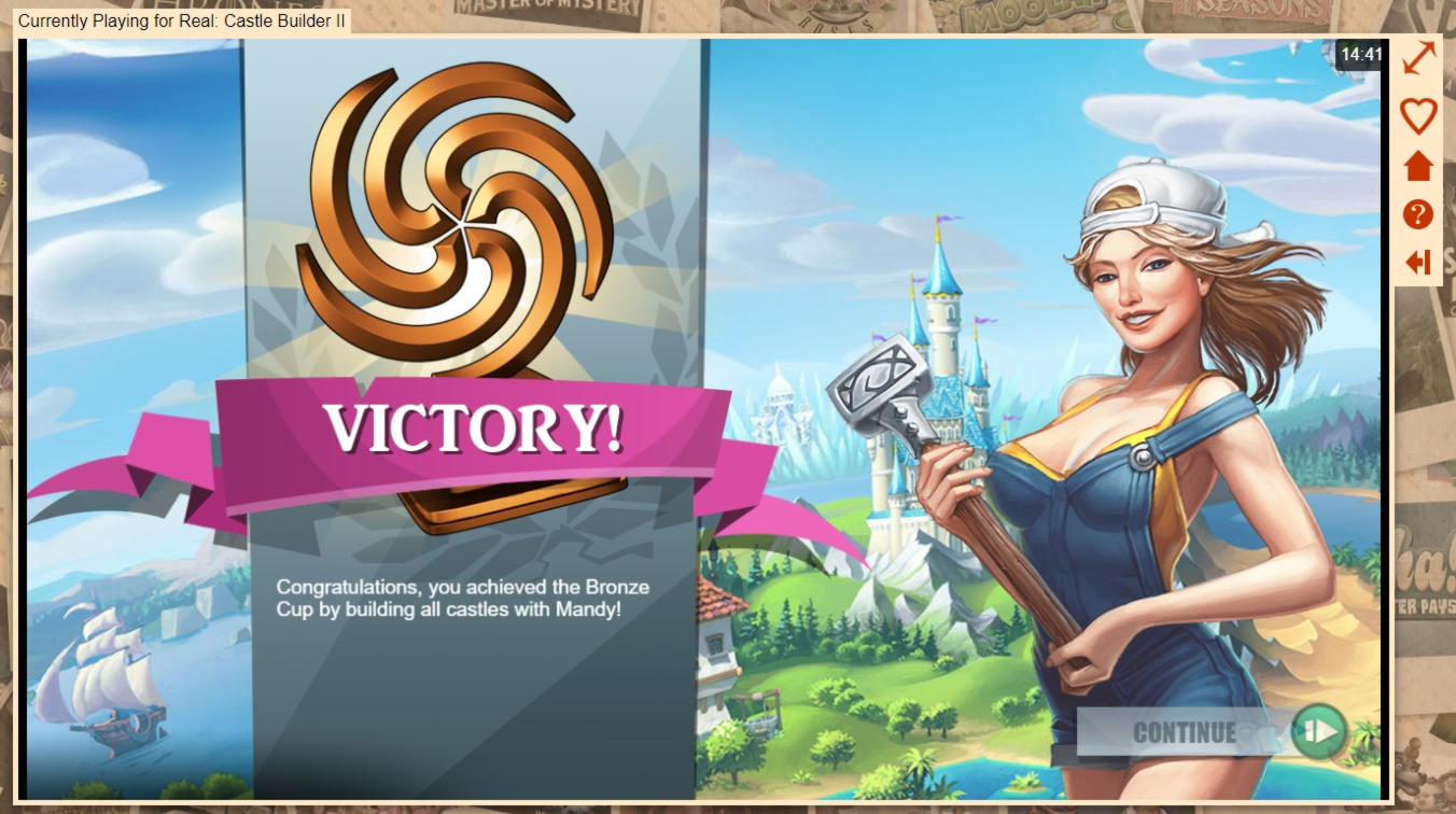 985% Signup casino bonus at Royal Panda Casino