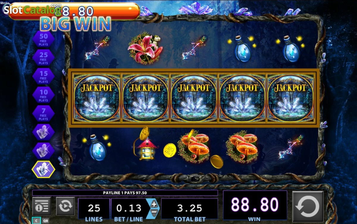 £2865 NO DEPOSIT CASINO BONUS at Spinit Casino