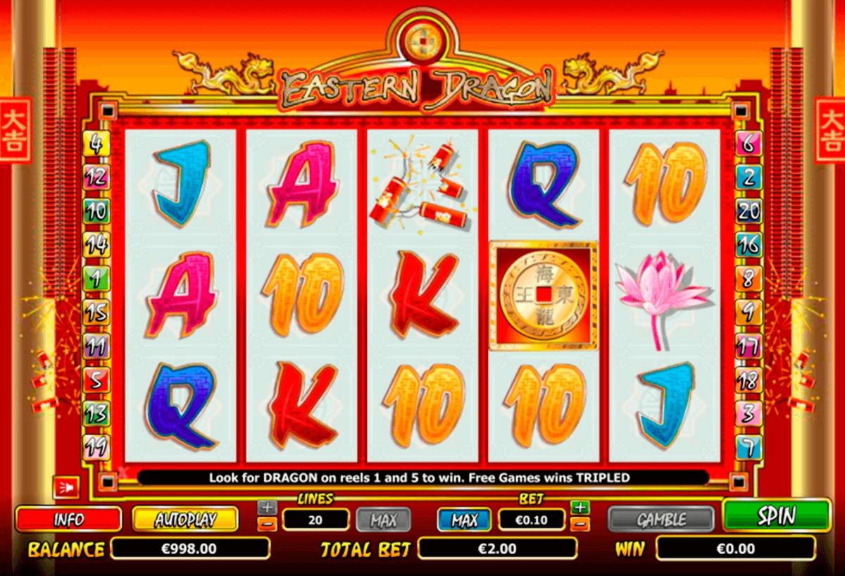 €305 Free chip casino at Magic Red Casino