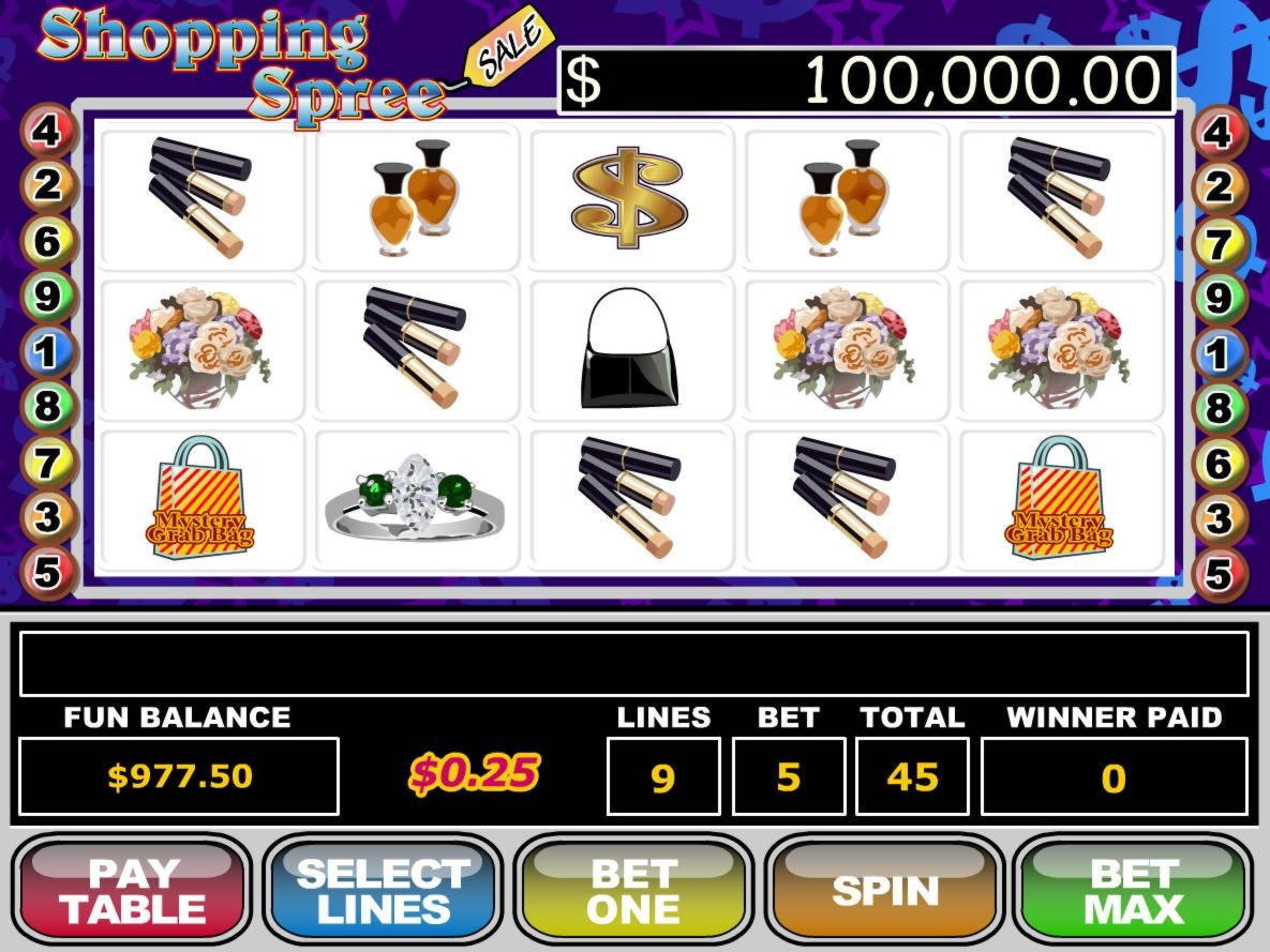 45% Welcome Bonus at Casimba Casino