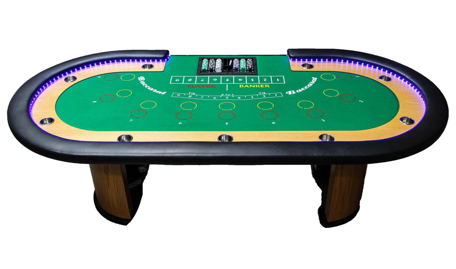 €85 Free Chip at Party Casino