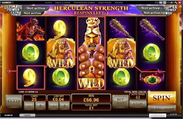 Eur 995 Online Casino Tournament at Hopa Casino