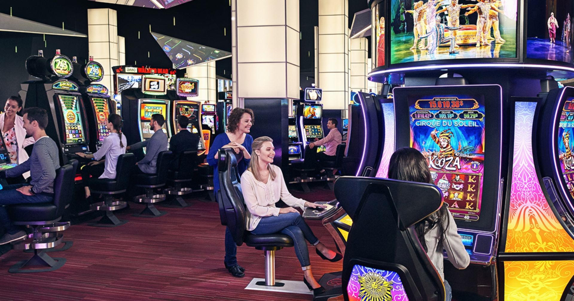 Eur 4470 No Deposit Casino Bonus at Winner Casino