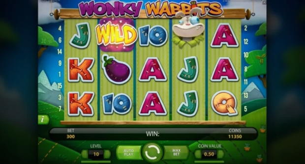 £290 FREE CHIP at Royal Panda Casino