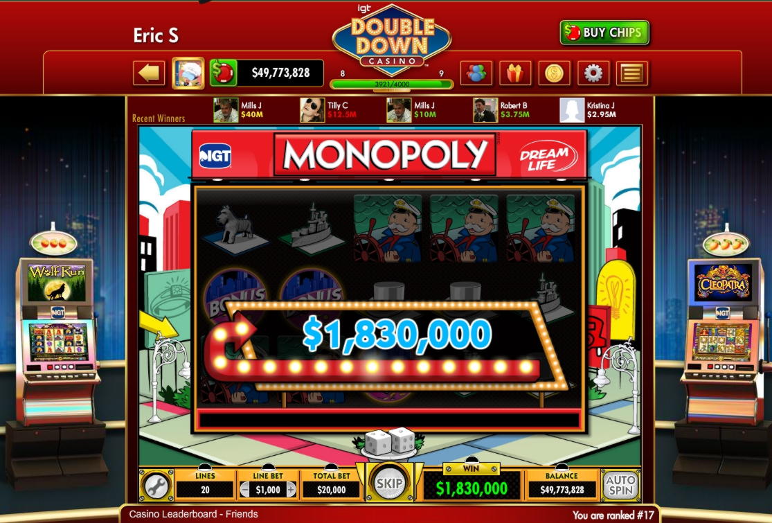545% casino match bonus at Mansion Bet Casino