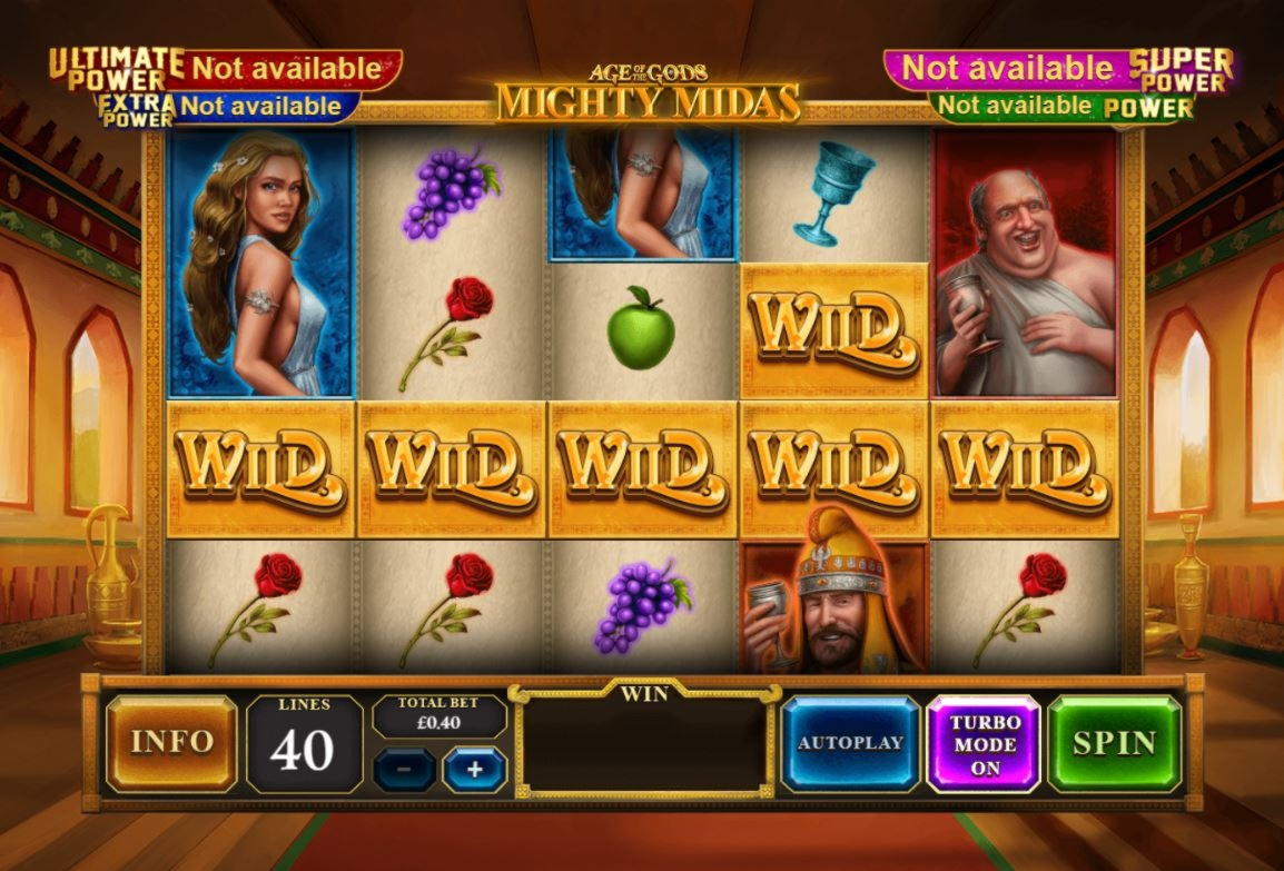 250 Free Spins at Sloty Casino