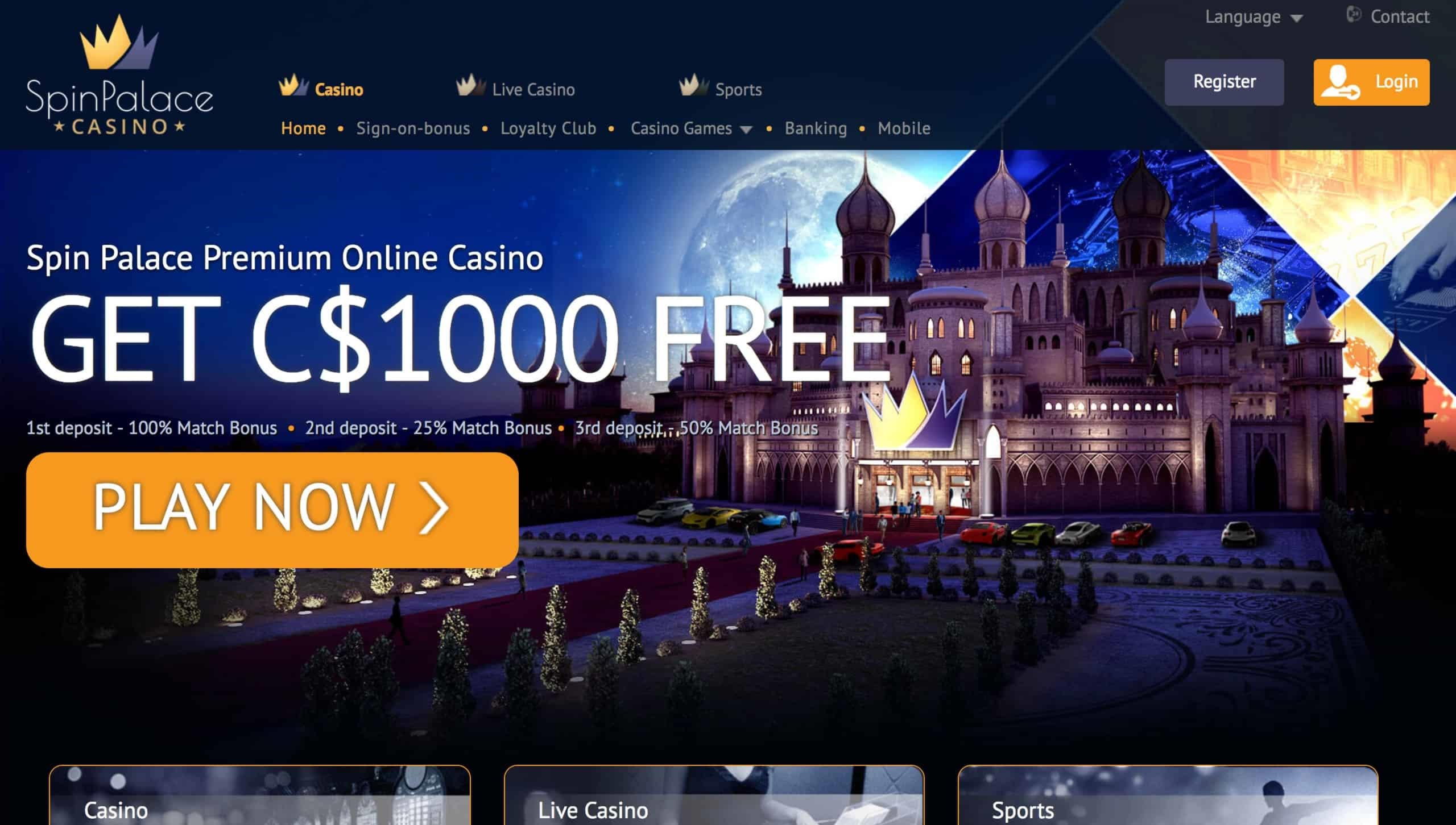 150 free spins at Genesis Casino