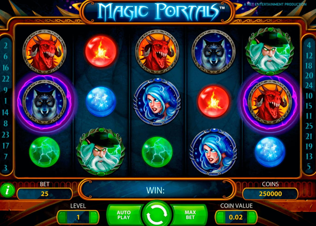 EURO 4000 No Deposit Bonus at Winner Casino