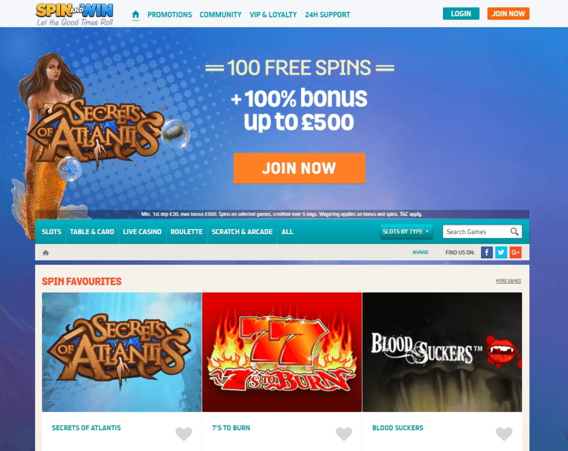 €810 No deposit bonus casino at Touch Lucky Casino