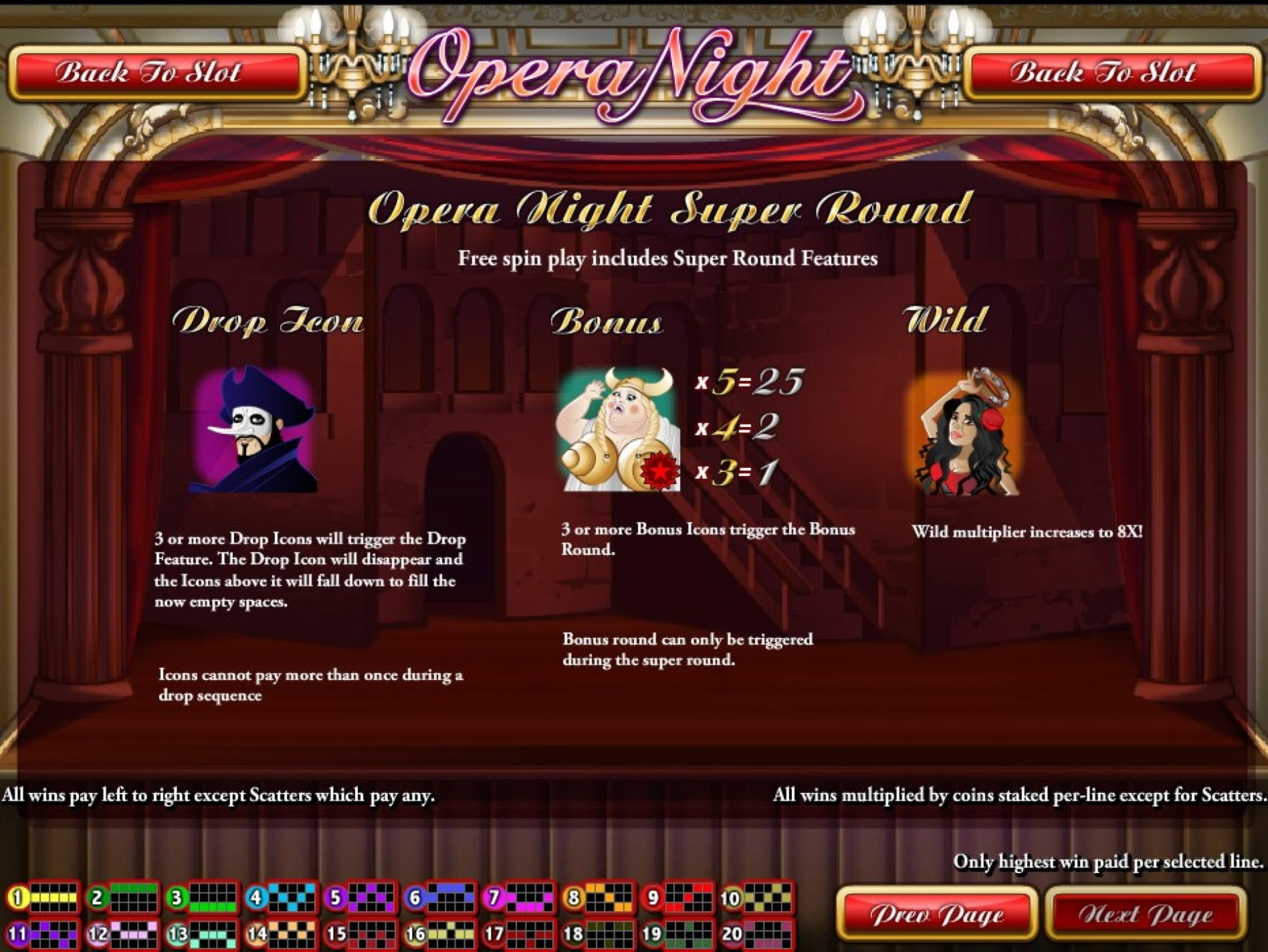 575% Casino Welcome Bonus at Hopa Casino