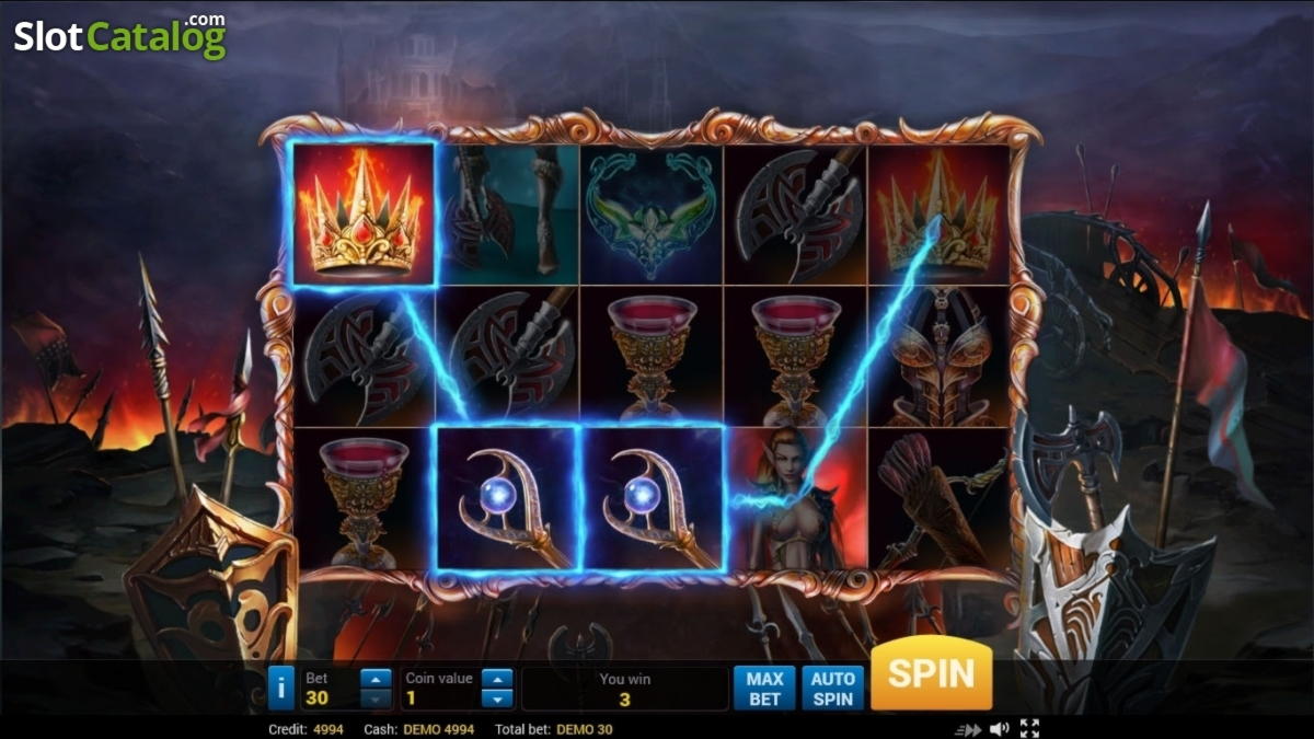 Eur 44 Online Casino Tournament at Sloty Casino