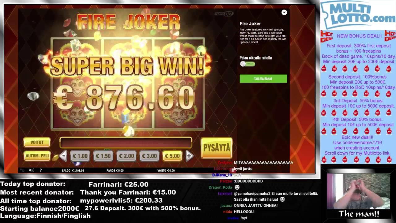 225 Loyalty Free Spins! at Guts Casino