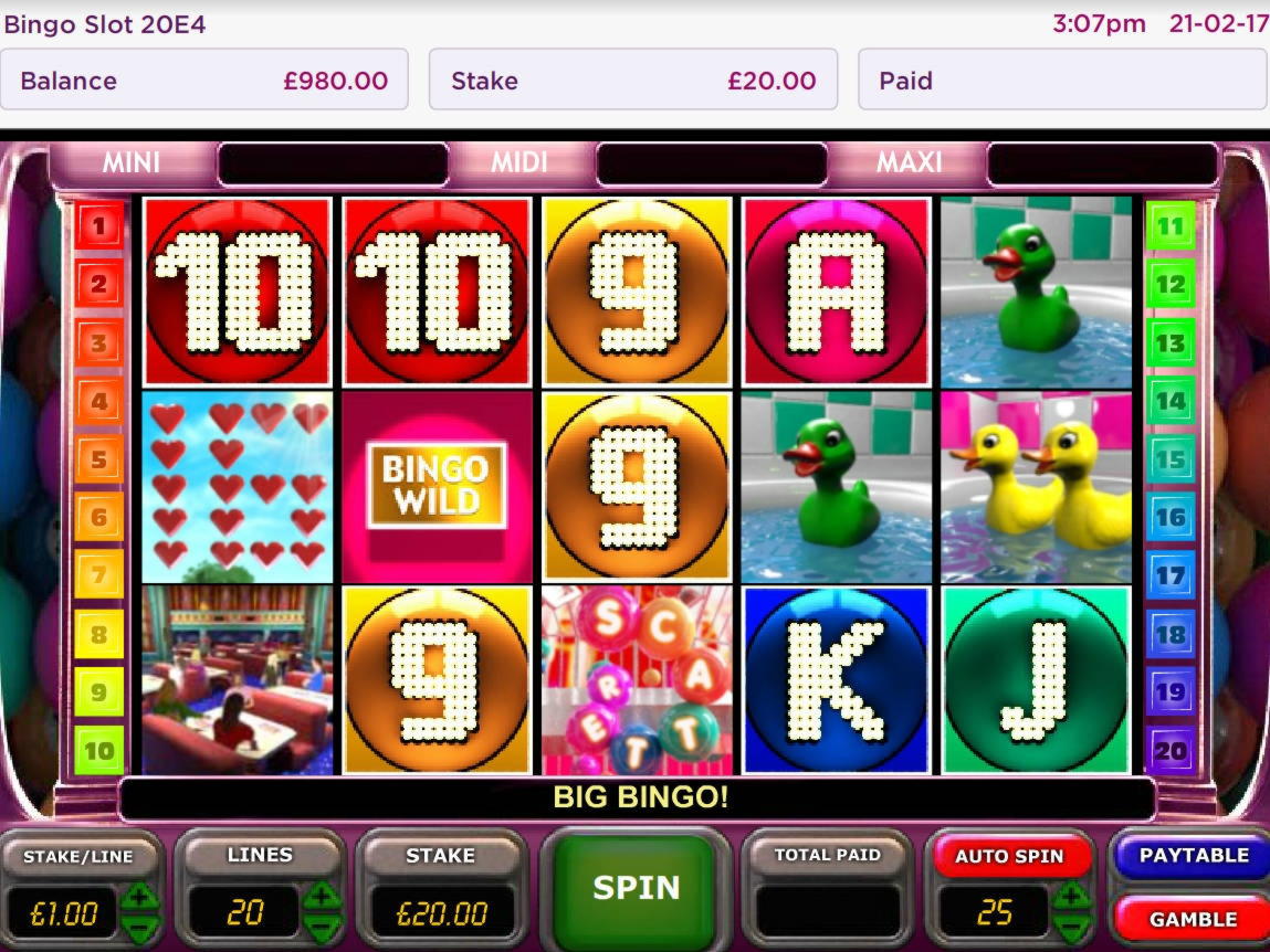 340% Signup Casino Bonus at Karamba Casino