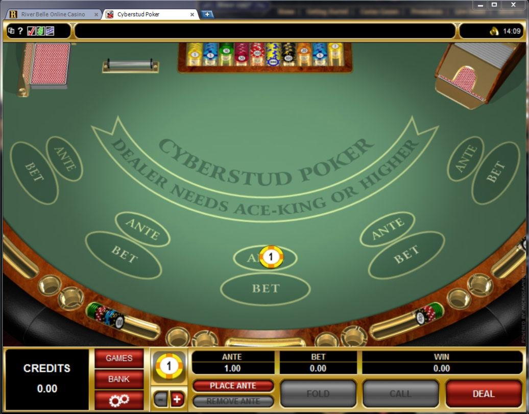 €175 Casino Tournament at Genesis Casino