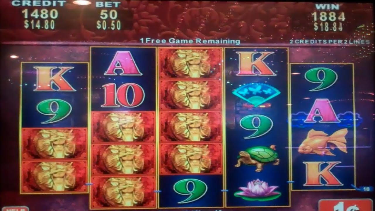 300 Loyalty Free Spins! at Dream Dubai Casino