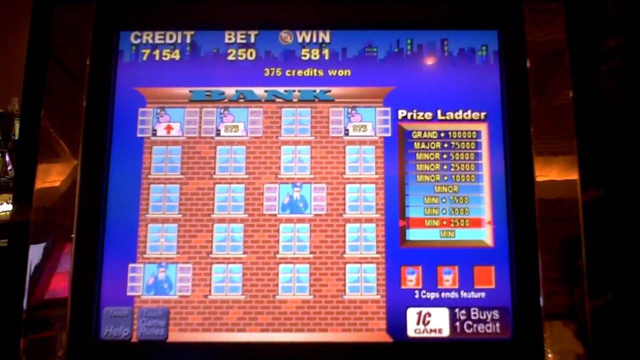 540% Match at a casino at Red Spins Casino