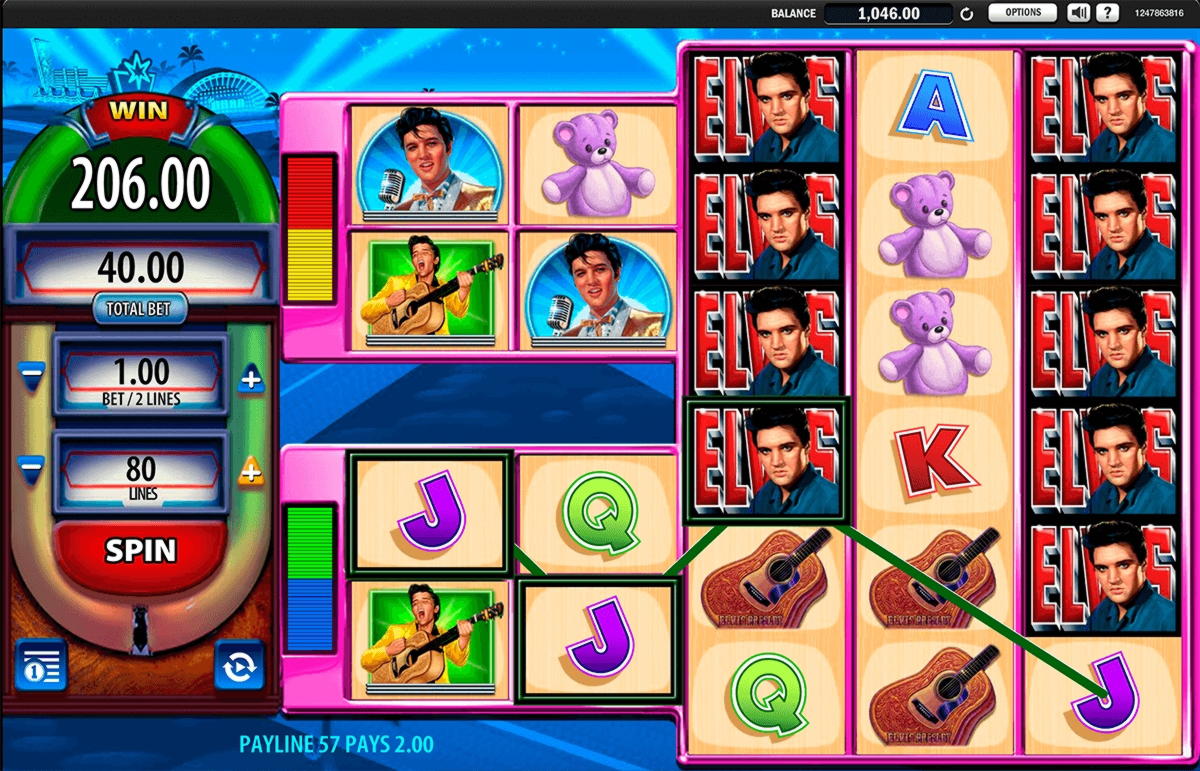50 free spins casino at Bet Hard Casino