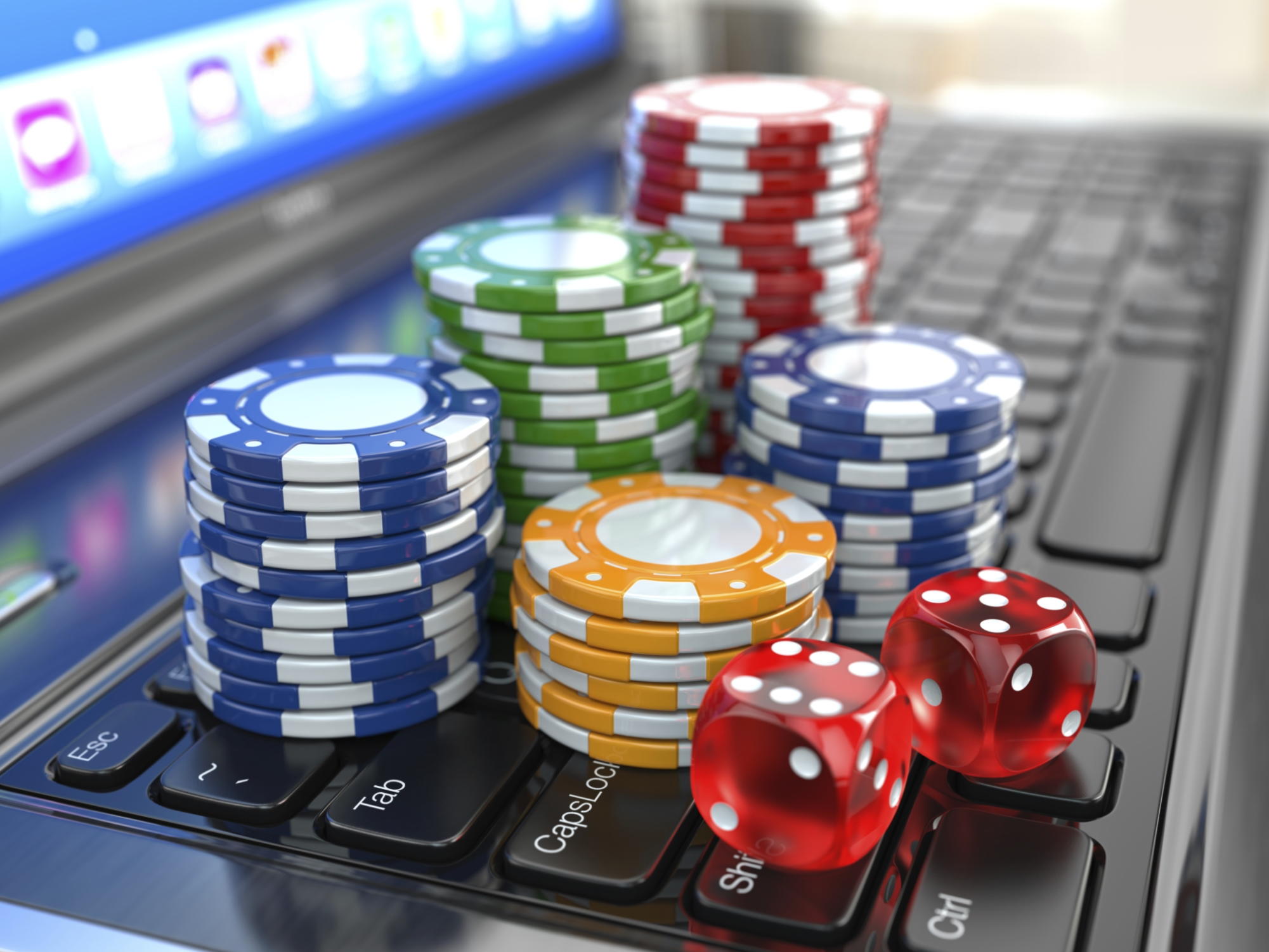 255 free spins at CasiPlay Casino