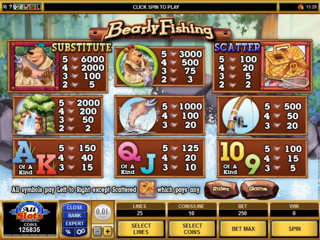 €305 Daily freeroll slot tournament at Hopa Casino