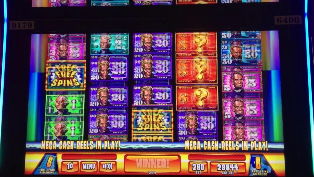 EUR 305 Free Casino Tournament at Party Casino