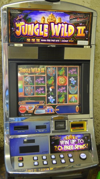 25 Trial Spins at Royal Panda Casino