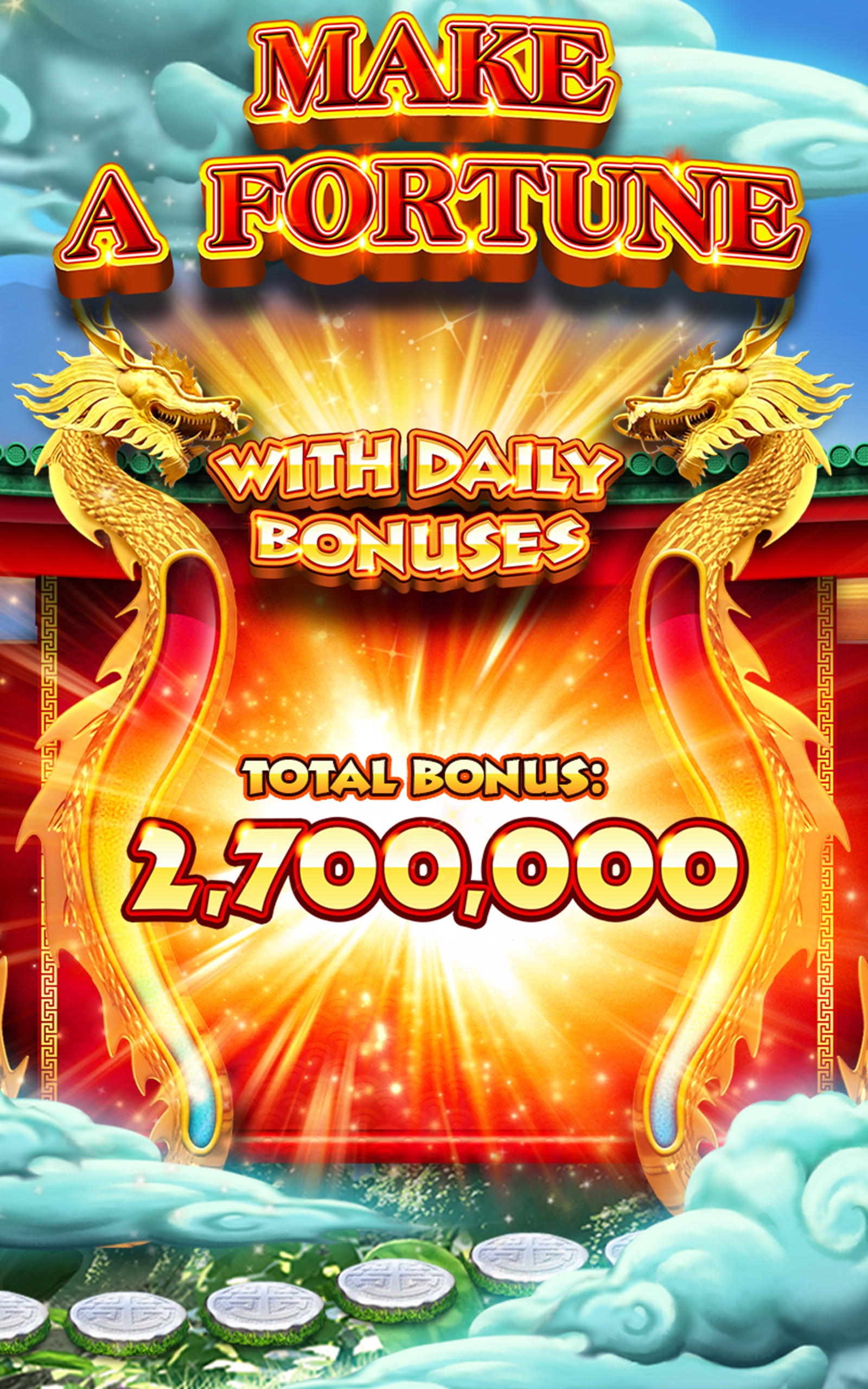 $400 Mobile freeroll slot tournament at Hopa Casino