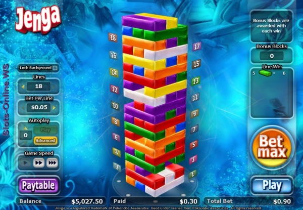 €500 Free Chip Casino at Touch Lucky Casino