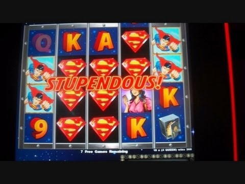 540% First Deposit Bonus at Magic Red Casino