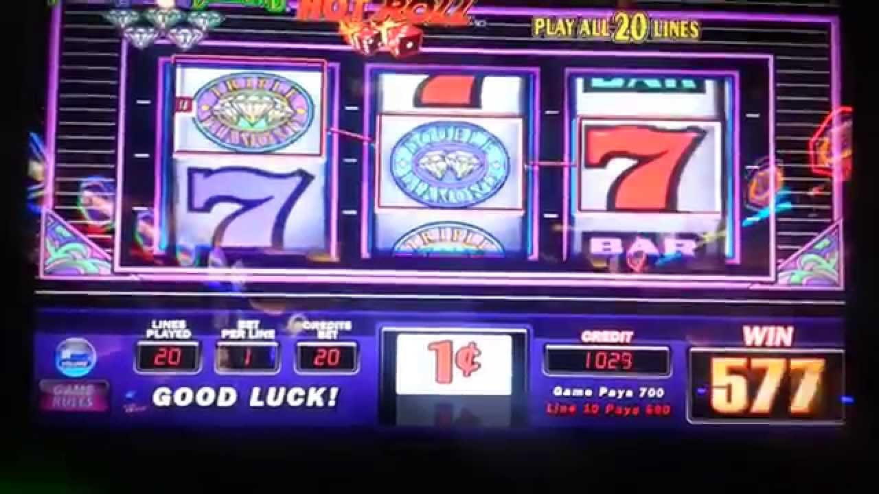 $285 Free Casino Chip at Touch Lucky Casino