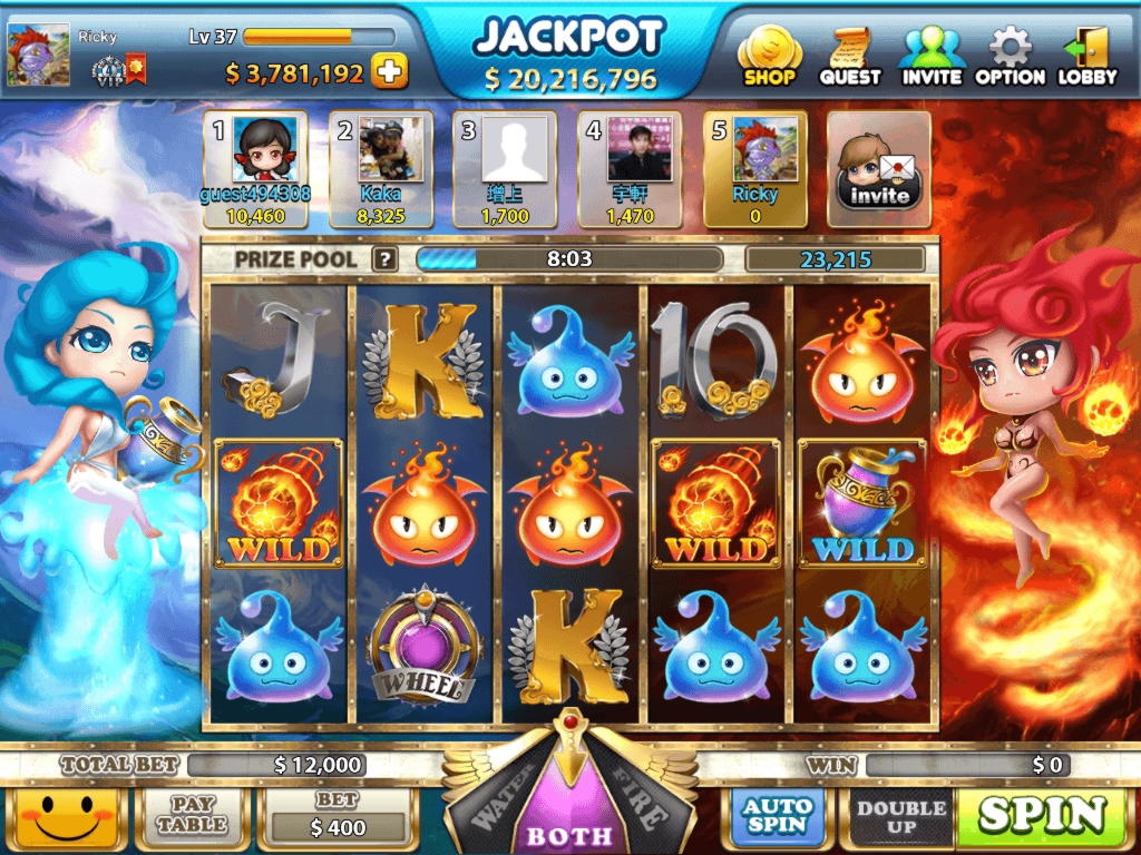 €150 Daily freeroll slot tournament at Guts Casino