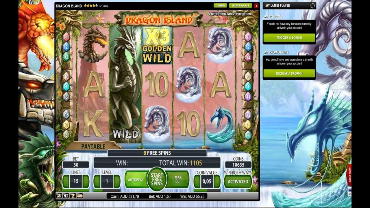 55 Free Spins right now at CasiPlay Casino