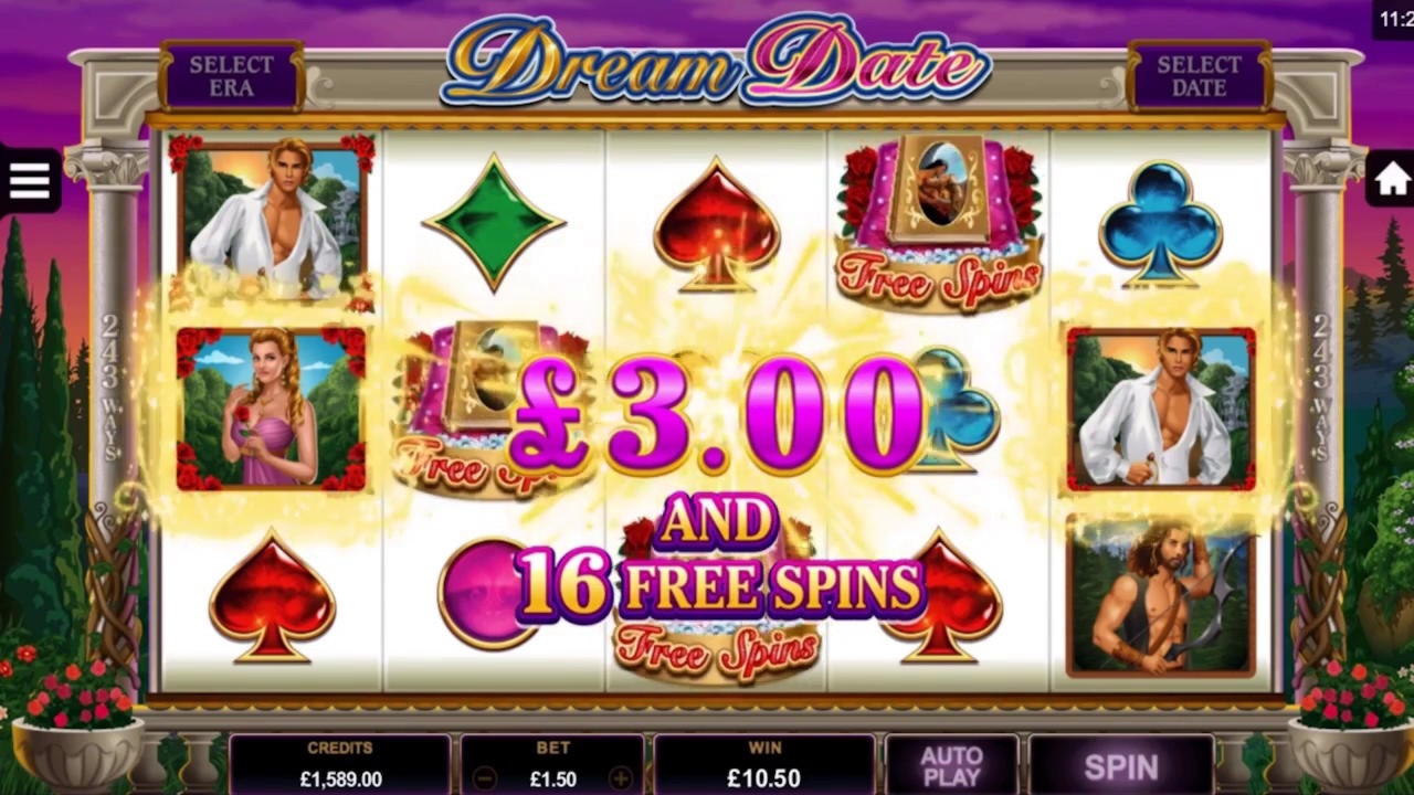 EUR 390 Casino Tournament at Video Slots Casino