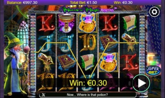 $4185 no deposit at Royal Panda Casino